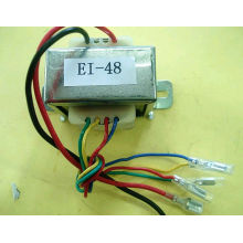 220В 12В электронного трансформатора